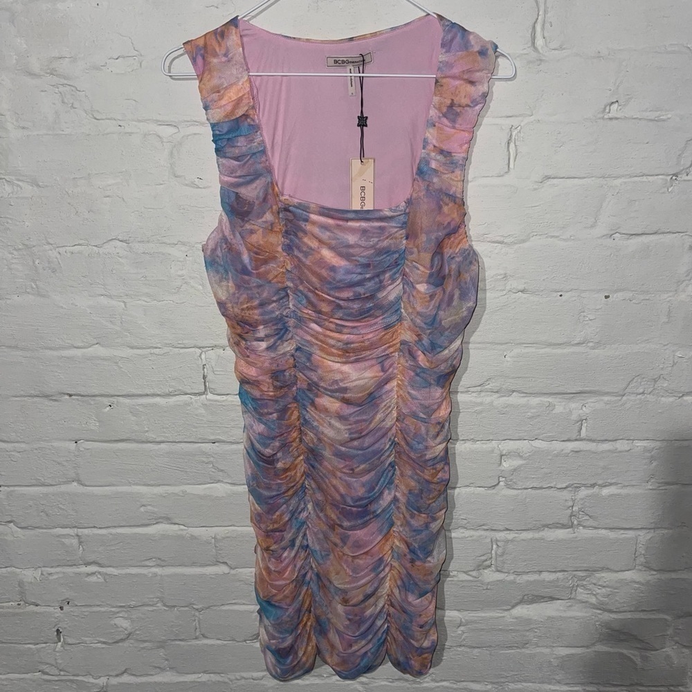 BCBGeneration Dress L